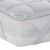 PROCAVE MICRO-COMFORT Matratzenschoner 100x200cm mit 4 Eckgummis Soft Touch - 2